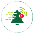 واجهة سهلة وسريعة